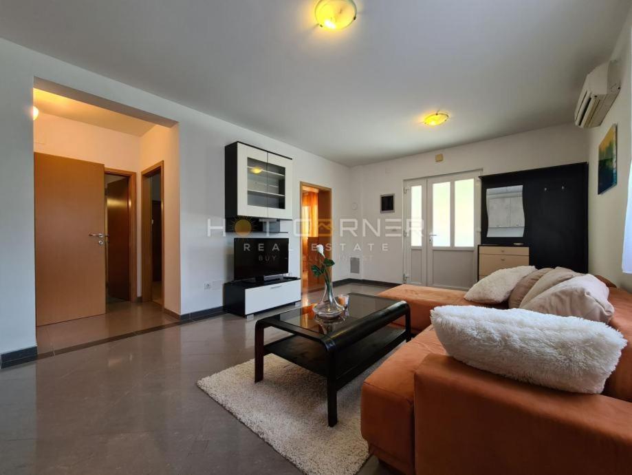 Apartman Nada Apartment Liznjan Exterior photo