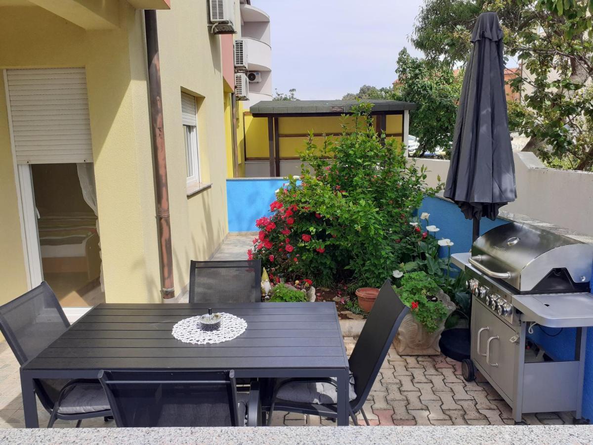 Apartman Nada Apartment Liznjan Exterior photo